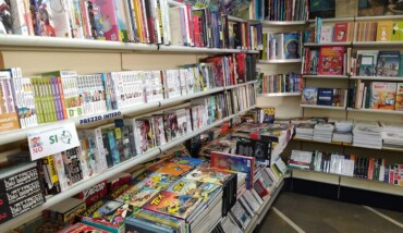 Libreria Mondadori Ravenna