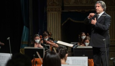 Muti Cherubini