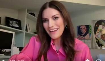 Pausini Social