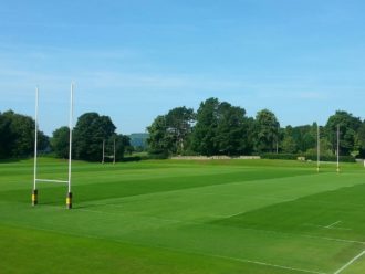 Protezioni Per Pali Porta Da Rugby 5 1