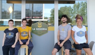 Susheria