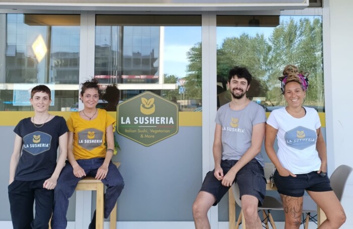 Susheria