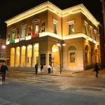 Teatro Alighieri