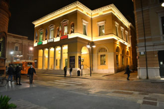 Teatro Alighieri