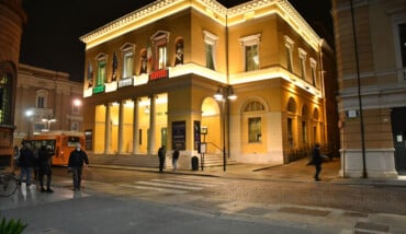 Teatro Alighieri
