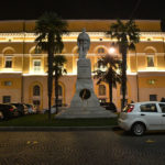 Teatro Alighieri Piazza Garibaldi