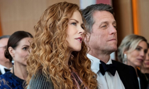 The Undoing Serie Tv