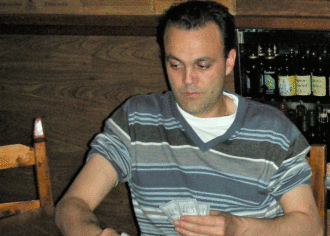 Vincenzo Battafarano