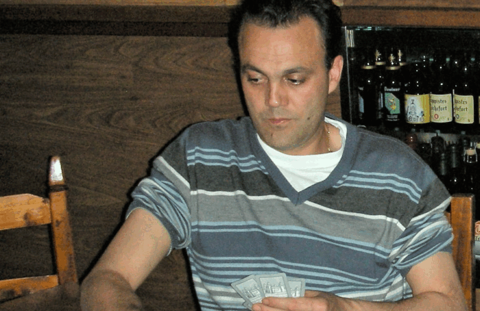 Vincenzo Battafarano