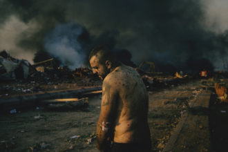 World Press Photo Of The Year