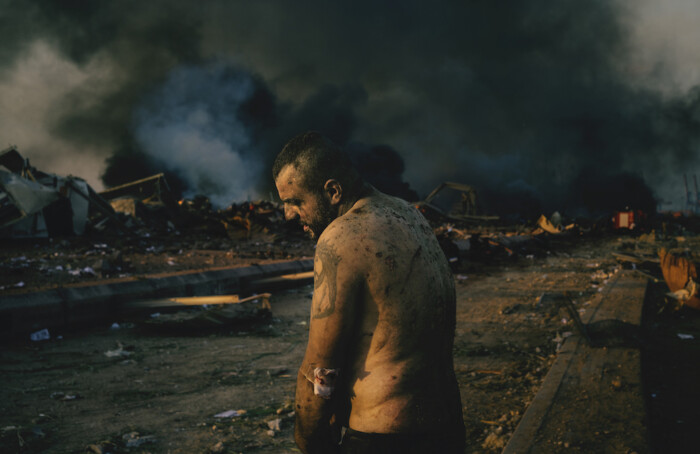 World Press Photo Of The Year