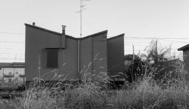 Spesso sogno treni