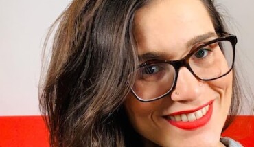 Anna Maria Fabbri