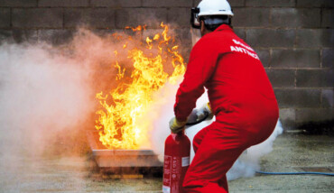 Antincendio Top Rent 