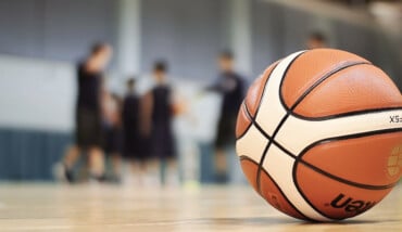 Basketball 1 EVIDENZA 