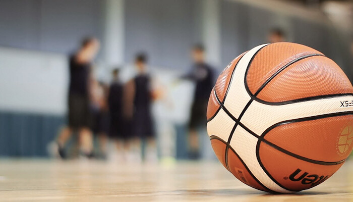 Basketball 1 EVIDENZA