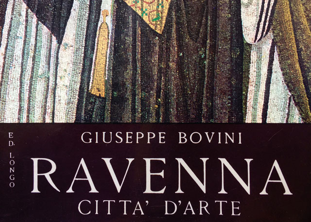 Bovini Ravenna Città D'arte