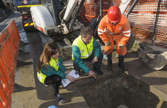 Cantiere Acqua
