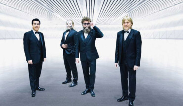 Extraliscio E Toffolo