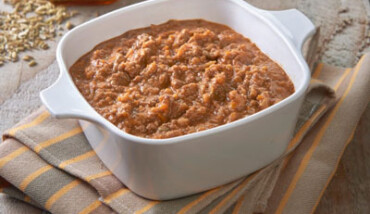Ragu Semi Vegetale