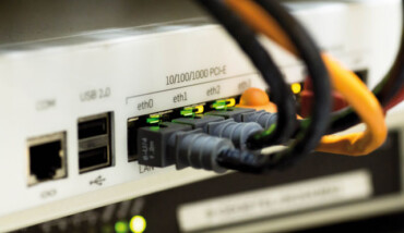 Router Internet