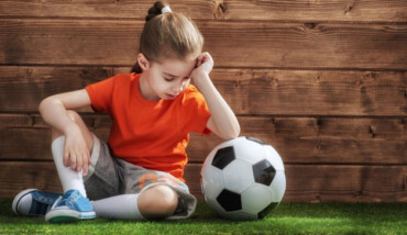 Sport E Differenze Di Genere