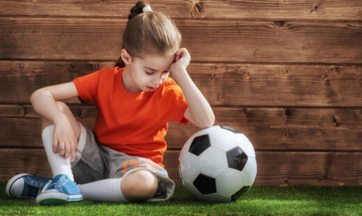 Sport E Differenze Di Genere