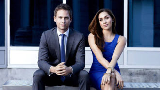 Suits 7