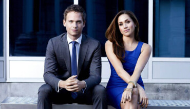 Suits 7