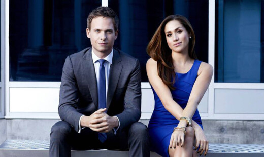 Suits 7