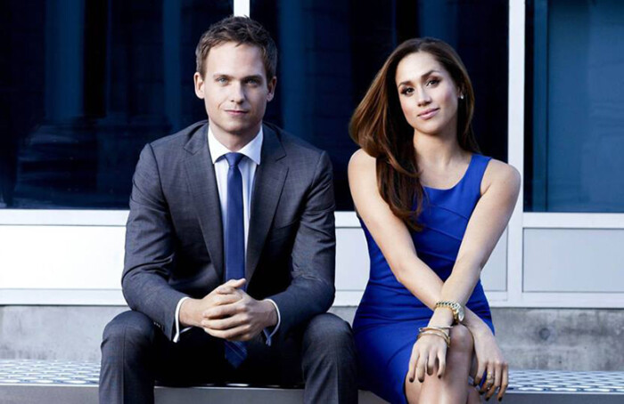 Suits 7