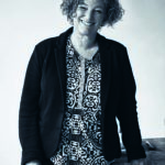 Vicky Author Photo