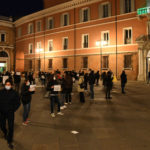 LA SCUOLA A SCUOLA PIAZZA DEL POPOLO RAVENNA