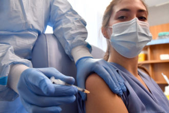 INIZIO VACCINAZIONI COVID RAVENNA VACCINODAY 27 DICEMBRE 2020