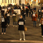 LA SCUOLA A SCUOLA PIAZZA DEL POPOLO RAVENNA