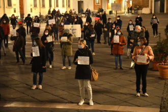 LA SCUOLA A SCUOLA PIAZZA DEL POPOLO RAVENNA