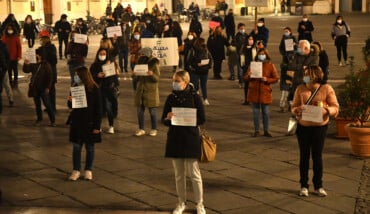 LA SCUOLA A SCUOLA PIAZZA DEL POPOLO RAVENNA
