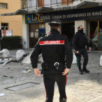 Bancomat Carabinieri Lido Adriano