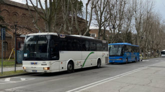 Bus Stazione