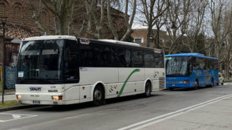 Bus Stazione