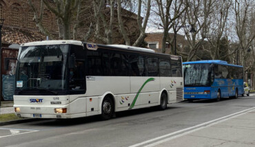 Bus Stazione