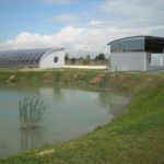 Centrale Irrigua SanSilvestro (Senio Lamone)