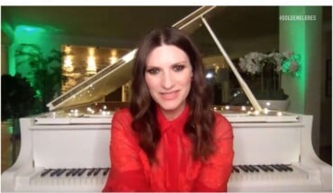 Laura Pausini