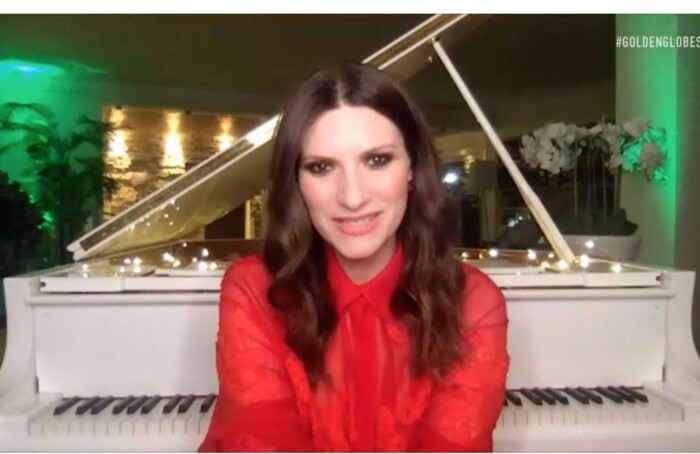 Laura Pausini