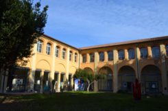 Liceo Severini