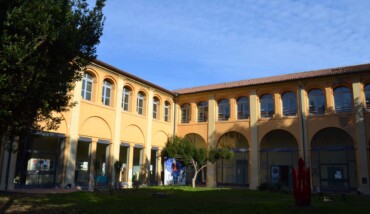 Liceo Severini