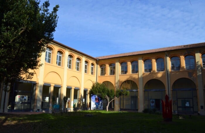 Liceo Severini