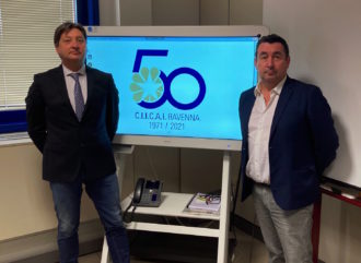 Logo Cinquantesimo