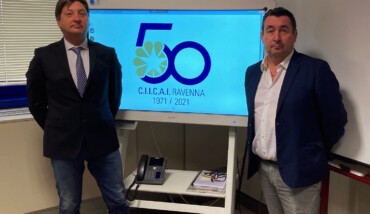 Logo Cinquantesimo 
