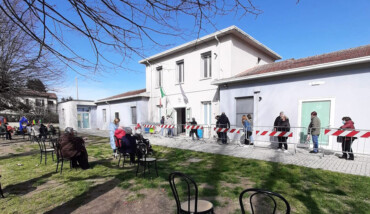 Longastrino Screening